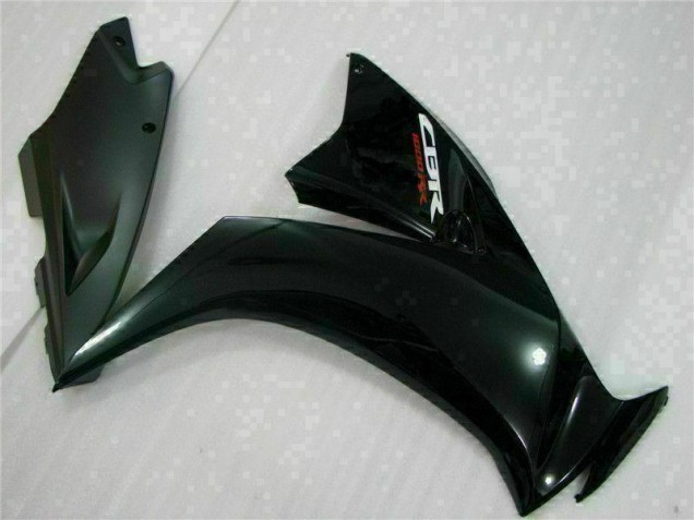 CBR 1000 RR 2012-2016 Motorrad Verkleidung - Schwarz CBR 1000 RR 2012-2016 Motorrad Verkleidung - Schwarz