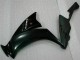 CBR 1000 RR 2012-2016 Motorrad Verkleidung - Schwarz CBR 1000 RR 2012-2016 Motorrad Verkleidung - Schwarz
