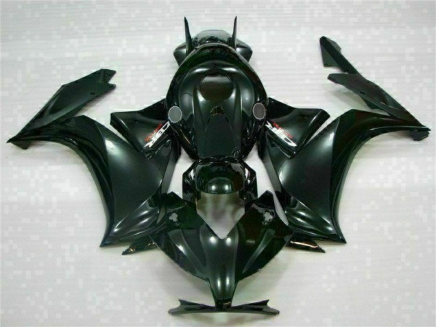 CBR 1000 RR 2012-2016 Motorrad Verkleidung - Schwarz CBR 1000 RR 2012-2016 Motorrad Verkleidung - Schwarz