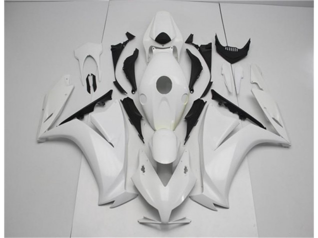 CBR 1000 RR 2012-2016 Motorrad Verkleidung - Unbemalt CBR 1000 RR 2012-2016 Motorrad Verkleidung - Unbemalt