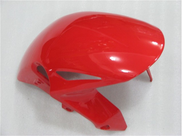 CBR 1000 RR 2012-2016 Motorrad Verkleidung - Weiß Blau Rot CBR 1000 RR 2012-2016 Motorrad Verkleidung - Weiß Blau Rot