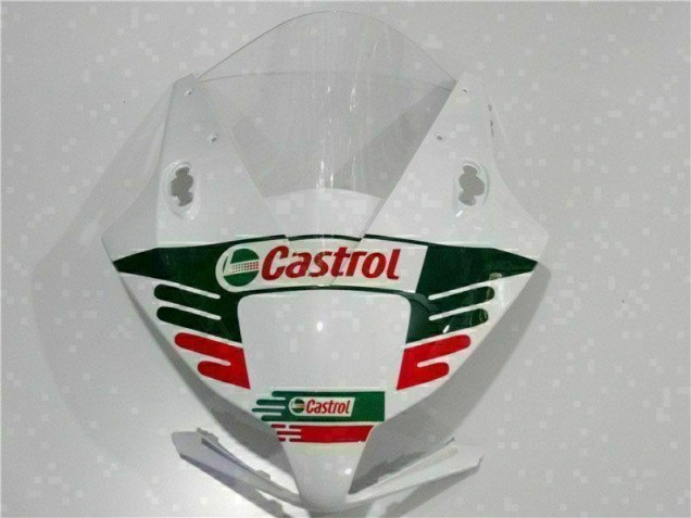 CBR 1000 RR 2012-2016 Motorrad Verkleidung - Weiß CBR 1000 RR 2012-2016 Motorrad Verkleidung - Weiß