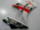 CBR 1000 RR 2012-2016 Motorrad Verkleidung - Weiß CBR 1000 RR 2012-2016 Motorrad Verkleidung - Weiß