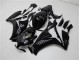 CBR 1000 RR 2012-2016 Motorrad Verkleidungen - Glänzend Schwarz CBR 1000 RR 2012-2016 Motorrad Verkleidungen - Glänzend Schwarz