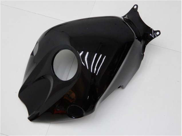CBR 1000 RR 2012-2016 Motorrad Verkleidungen - Glänzend Schwarz CBR 1000 RR 2012-2016 Motorrad Verkleidungen - Glänzend Schwarz