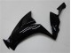 CBR 1000 RR 2012-2016 Motorrad Verkleidungen - Glänzend Schwarz CBR 1000 RR 2012-2016 Motorrad Verkleidungen - Glänzend Schwarz