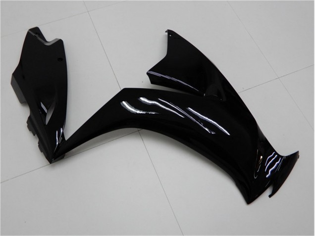 CBR 1000 RR 2012-2016 Motorrad Verkleidungen - Glänzend Schwarz CBR 1000 RR 2012-2016 Motorrad Verkleidungen - Glänzend Schwarz