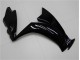 CBR 1000 RR 2012-2016 Motorrad Verkleidungen - Glänzend Schwarz CBR 1000 RR 2012-2016 Motorrad Verkleidungen - Glänzend Schwarz