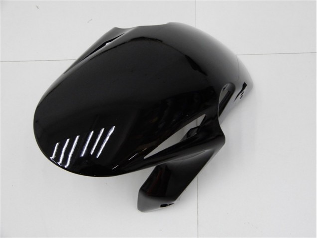 CBR 1000 RR 2012-2016 Motorrad Verkleidungen - Glänzend Schwarz CBR 1000 RR 2012-2016 Motorrad Verkleidungen - Glänzend Schwarz