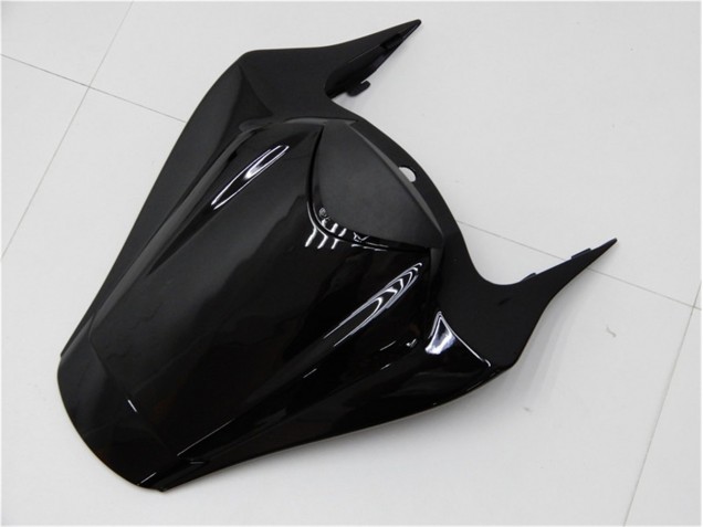 CBR 1000 RR 2012-2016 Motorrad Verkleidungen - Glänzend Schwarz CBR 1000 RR 2012-2016 Motorrad Verkleidungen - Glänzend Schwarz
