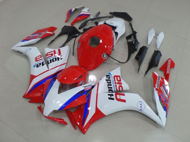 CBR 1000 RR 2012-2016 Motorrad Verkleidungen - Honda Asia CBR 1000 RR 2012-2016 Motorrad Verkleidungen - Honda Asia