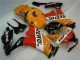 CBR 1000 RR 2012-2016 Motorrad Verkleidungen - Orange CBR 1000 RR 2012-2016 Motorrad Verkleidungen - Orange