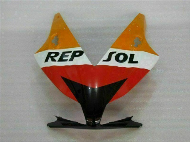 CBR 1000 RR 2012-2016 Motorrad Verkleidungen - Orange CBR 1000 RR 2012-2016 Motorrad Verkleidungen - Orange