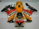 CBR 1000 RR 2012-2016 Motorrad Verkleidungen - Orange CBR 1000 RR 2012-2016 Motorrad Verkleidungen - Orange