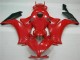 CBR 1000 RR 2012-2016 Motorrad Verkleidungen - Rot CBR 1000 RR 2012-2016 Motorrad Verkleidungen - Rot