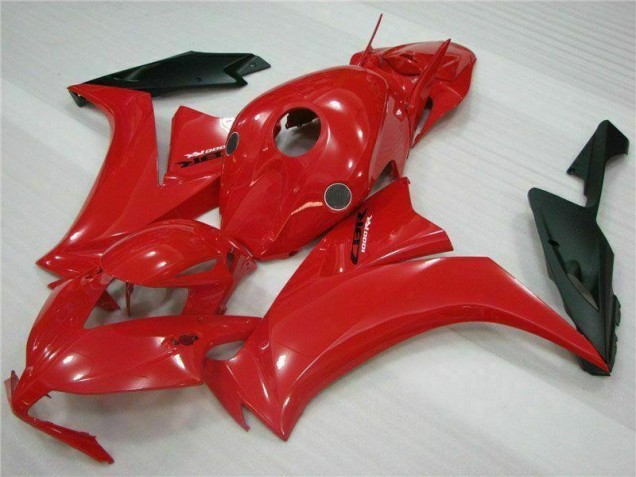 CBR 1000 RR 2012-2016 Motorrad Verkleidungen - Rot CBR 1000 RR 2012-2016 Motorrad Verkleidungen - Rot