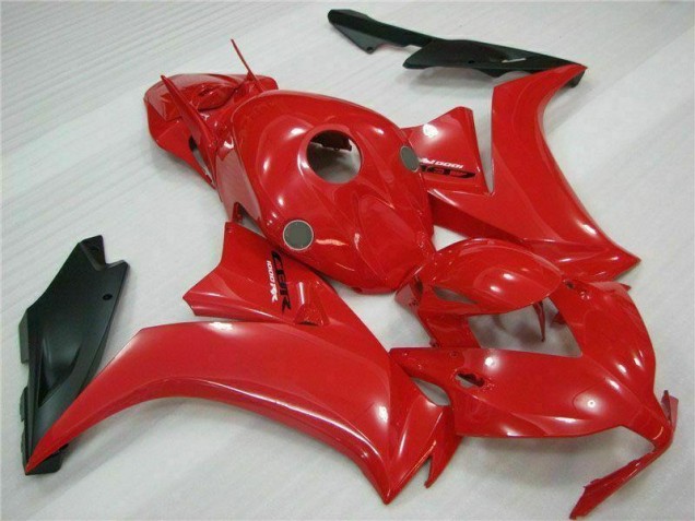 CBR 1000 RR 2012-2016 Motorrad Verkleidungen - Rot CBR 1000 RR 2012-2016 Motorrad Verkleidungen - Rot