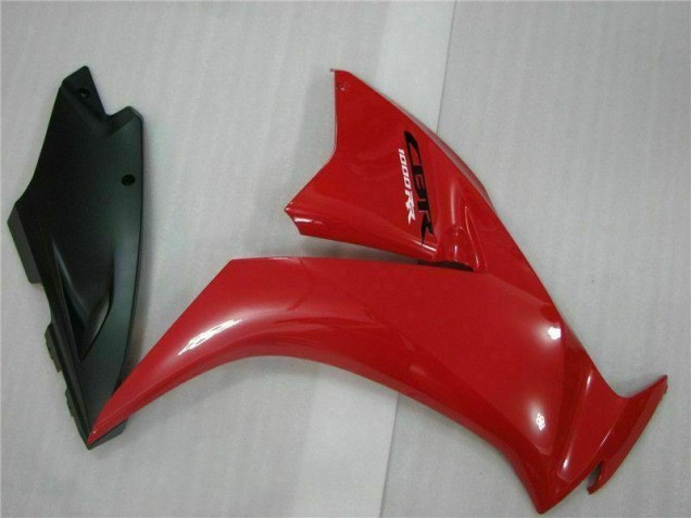 CBR 1000 RR 2012-2016 Motorrad Verkleidungen - Rot CBR 1000 RR 2012-2016 Motorrad Verkleidungen - Rot