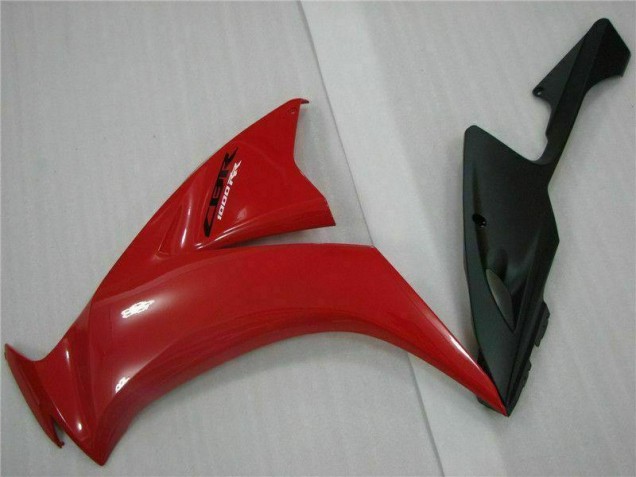 CBR 1000 RR 2012-2016 Motorrad Verkleidungen - Rot CBR 1000 RR 2012-2016 Motorrad Verkleidungen - Rot