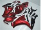 CBR 1000 RR 2012-2016 Motorrad Verkleidungen - Rot Schwarz CBR 1000 RR 2012-2016 Motorrad Verkleidungen - Rot Schwarz