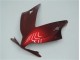 CBR 1000 RR 2012-2016 Motorrad Verkleidungen - Rot Schwarz CBR 1000 RR 2012-2016 Motorrad Verkleidungen - Rot Schwarz
