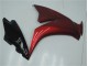 CBR 1000 RR 2012-2016 Motorrad Verkleidungen - Rot Schwarz CBR 1000 RR 2012-2016 Motorrad Verkleidungen - Rot Schwarz