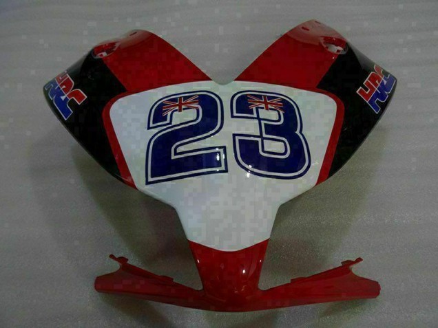 CBR 1000 RR 2012-2016 Motorrad Verkleidungen - Rot Weiß Blau 23 CBR 1000 RR 2012-2016 Motorrad Verkleidungen - Rot Weiß Blau 23