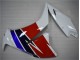 CBR 1000 RR 2012-2016 Motorrad Verkleidungen - Rot Weiß Blau CBR 1000 RR 2012-2016 Motorrad Verkleidungen - Rot Weiß Blau