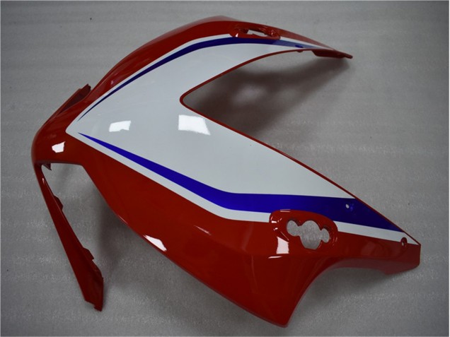 CBR 1000 RR 2012-2016 Motorrad Verkleidungen - Rot Weiß Blau CBR 1000 RR 2012-2016 Motorrad Verkleidungen - Rot Weiß Blau