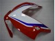 CBR 1000 RR 2012-2016 Motorrad Verkleidungen - Rot Weiß Blau CBR 1000 RR 2012-2016 Motorrad Verkleidungen - Rot Weiß Blau