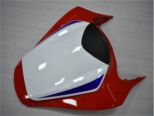 CBR 1000 RR 2012-2016 Motorrad Verkleidungen - Rot Weiß Blau CBR 1000 RR 2012-2016 Motorrad Verkleidungen - Rot Weiß Blau