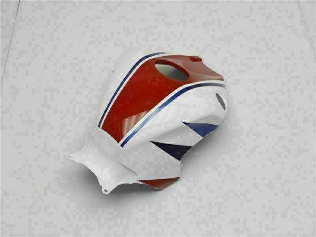 CBR 1000 RR 2012-2016 Motorrad Verkleidungen - Rot Weiß CBR 1000 RR 2012-2016 Motorrad Verkleidungen - Rot Weiß