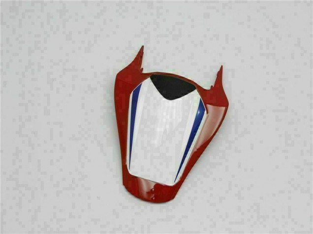 CBR 1000 RR 2012-2016 Motorrad Verkleidungen - Rot Weiß CBR 1000 RR 2012-2016 Motorrad Verkleidungen - Rot Weiß