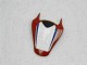 CBR 1000 RR 2012-2016 Motorrad Verkleidungen - Rot Weiß CBR 1000 RR 2012-2016 Motorrad Verkleidungen - Rot Weiß