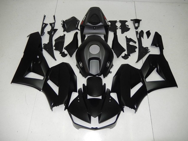 CBR 1000 RR 2012-2016 Motorrad Verkleidungen - Schwarz CBR 1000 RR 2012-2016 Motorrad Verkleidungen - Schwarz