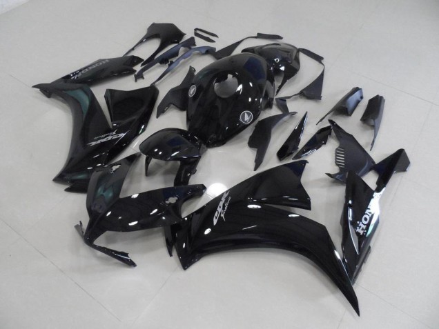CBR 1000 RR 2012-2016 Motorrad Verkleidungen - Schwarzer OEM Stil CBR 1000 RR 2012-2016 Motorrad Verkleidungen - Schwarzer OEM Stil