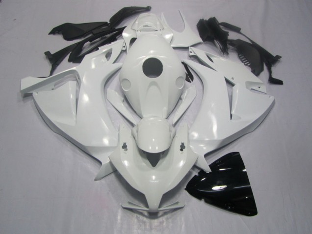 CBR 1000 RR 2012-2016 Motorrad Verkleidungen - Weiß CBR 1000 RR 2012-2016 Motorrad Verkleidungen - Weiß