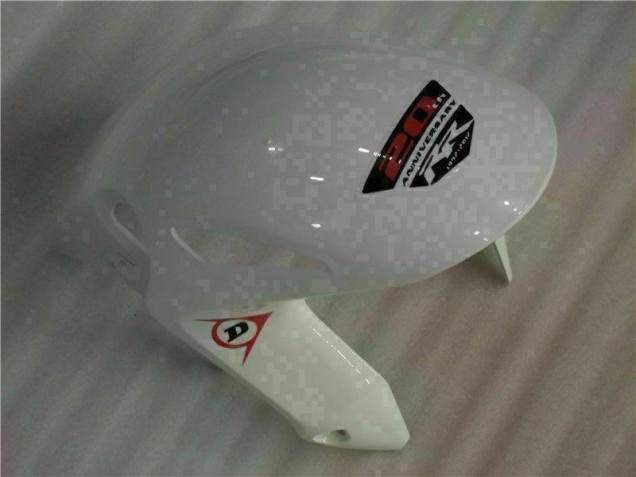 CBR 1000 RR 2012-2016 Motorrad Verkleidungen - Weiß Rot CBR 1000 RR 2012-2016 Motorrad Verkleidungen - Weiß Rot