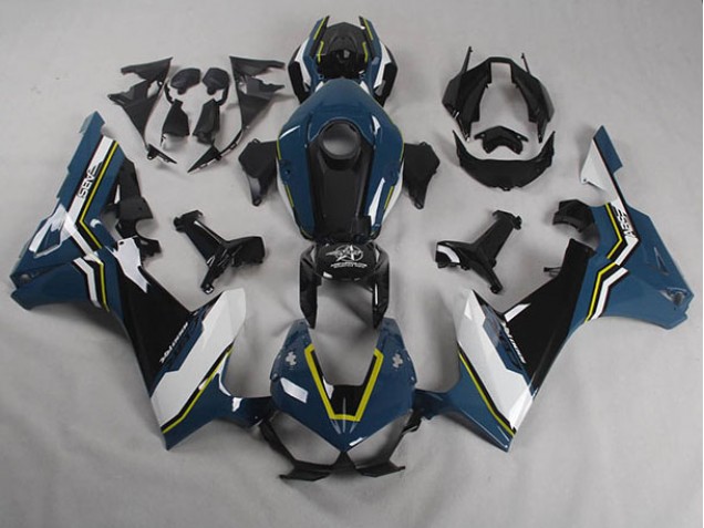 CBR 1000 RR 2017-2023 Motorrad VollVerkleidungen & Plastik CBR 1000 RR 2017-2023 Motorrad VollVerkleidungen & Plastik