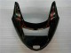 CBR 1100 XX 1996-2007 Motorrad Verkleidung - Rot Flamme CBR 1100 XX 1996-2007 Motorrad Verkleidung - Rot Flamme