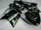 CBR 1100 XX 1996-2007 Motorrad Verkleidung - Schwarz CBR 1100 XX 1996-2007 Motorrad Verkleidung - Schwarz