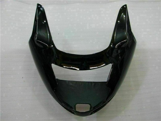 CBR 1100 XX 1996-2007 Motorrad Verkleidung - Schwarz CBR 1100 XX 1996-2007 Motorrad Verkleidung - Schwarz