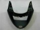 CBR 1100 XX 1996-2007 Motorrad Verkleidung - Schwarz CBR 1100 XX 1996-2007 Motorrad Verkleidung - Schwarz
