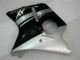 CBR 1100 XX 1996-2007 Motorrad Verkleidung - Schwarz CBR 1100 XX 1996-2007 Motorrad Verkleidung - Schwarz