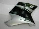 CBR 1100 XX 1996-2007 Motorrad Verkleidung - Schwarz CBR 1100 XX 1996-2007 Motorrad Verkleidung - Schwarz