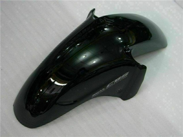 CBR 1100 XX 1996-2007 Motorrad Verkleidung - Schwarz CBR 1100 XX 1996-2007 Motorrad Verkleidung - Schwarz