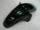 CBR 1100 XX 1996-2007 Motorrad Verkleidung - Schwarz CBR 1100 XX 1996-2007 Motorrad Verkleidung - Schwarz
