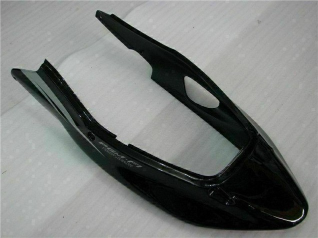 CBR 1100 XX 1996-2007 Motorrad Verkleidung - Schwarz CBR 1100 XX 1996-2007 Motorrad Verkleidung - Schwarz