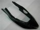 CBR 1100 XX 1996-2007 Motorrad Verkleidung - Schwarz CBR 1100 XX 1996-2007 Motorrad Verkleidung - Schwarz