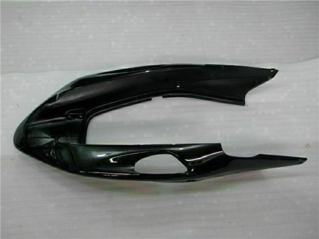 CBR 1100 XX 1996-2007 Motorrad Verkleidung - Schwarz CBR 1100 XX 1996-2007 Motorrad Verkleidung - Schwarz